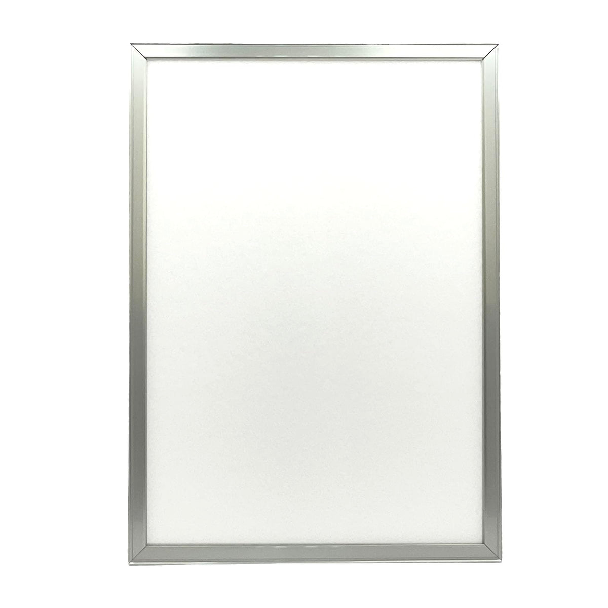 アイピーエス(IPS) Beauty Panel Silver B2 Aluminum Poster Panel