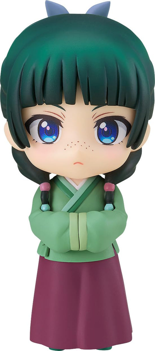 Good Smile Company Nendoroid Pharmacist Cat Non-Scale Plastic Pre-Painted Action Figure