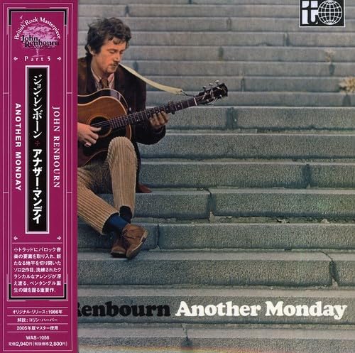 Another Monday