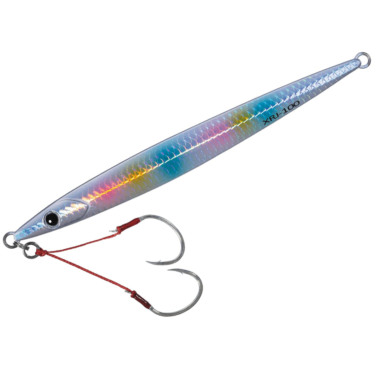 Crossslide Jig Heavy Metal 40g XRJ-40#11 Cotton Candy (Keimura)