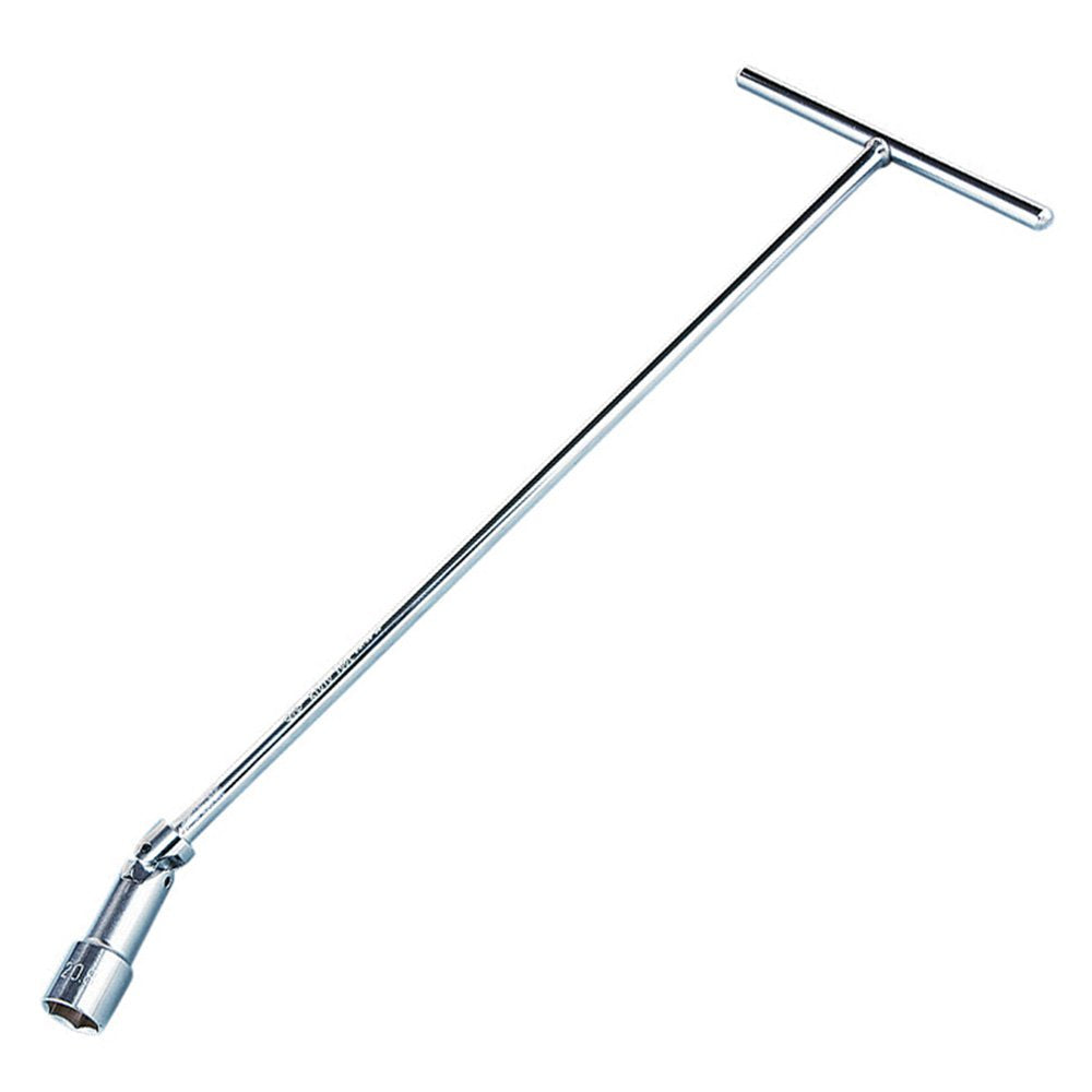 Kyoto Machine Tools (KTC) T-shaped Flex Plug Wrench PHF-20.8H