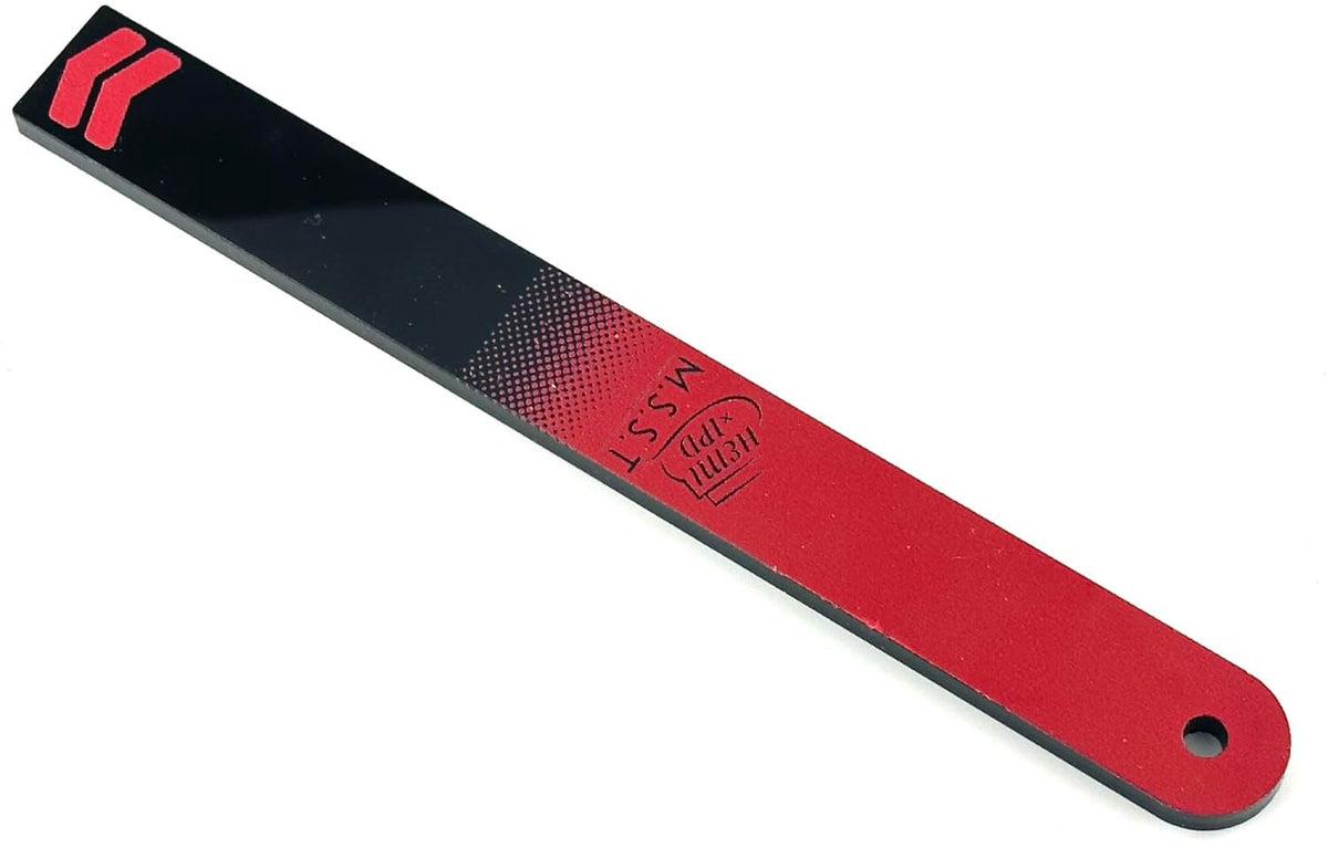 HEMIE PIIDY Kiwami Plate, 20, 1 Piece, Hobby Tool