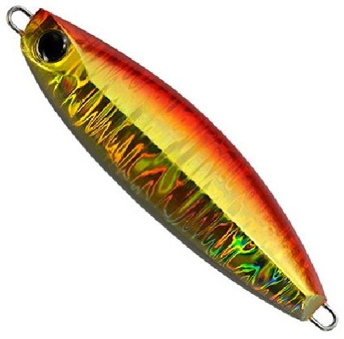Palms S-150 Metal Jig Lure, Slow Blat