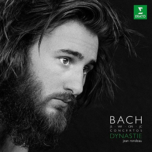 Dynasty: Bach Concertos