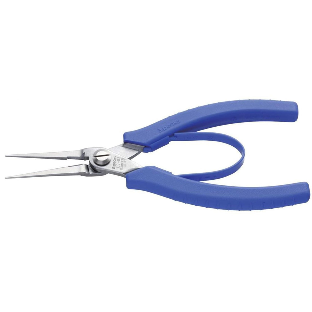 LS-03 Light-Long Nose Pliers