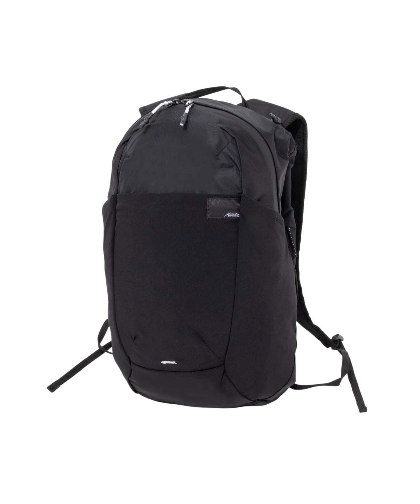 Matador MATOG2DP01 ReFRACTION PACKABLE BACKPACK Men's Black One Size, Black, One Size