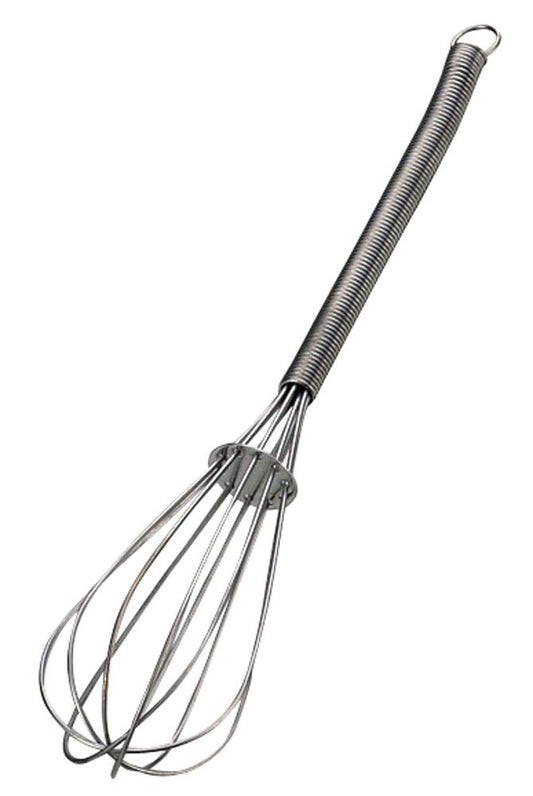 Pearl Metal D-4714 EE Sweets, Stainless Steel, Mini, Whisk, 7.5 inches (19 cm)