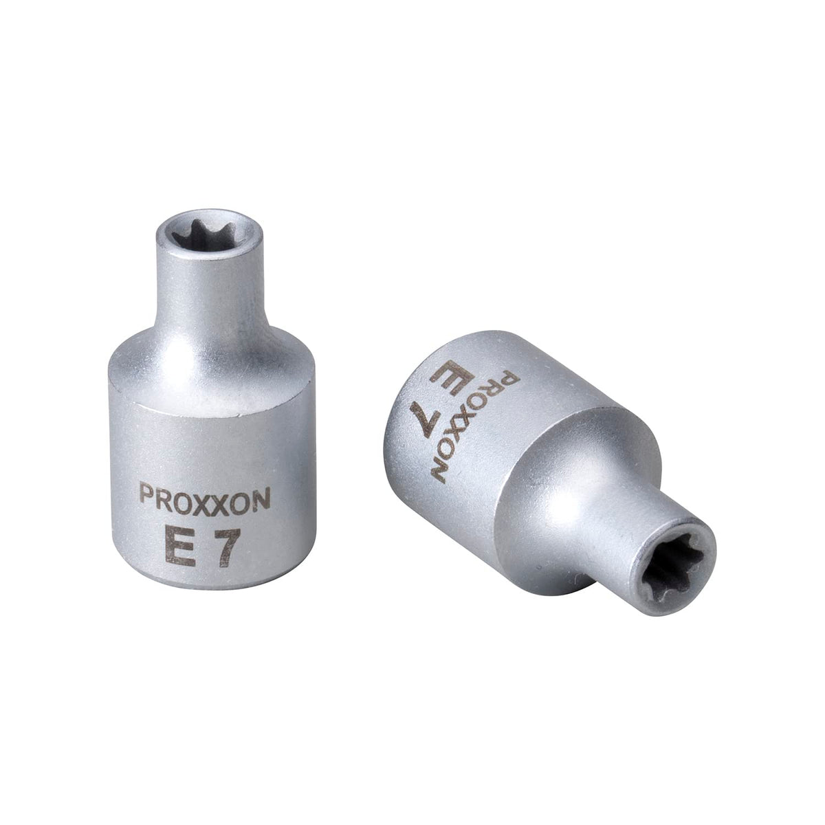 PROXXON E-Type Torx Bit 3/8 E7 No. 83603
