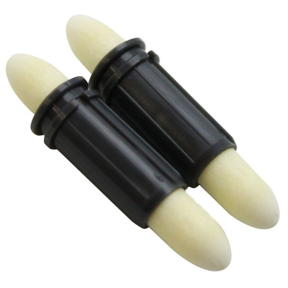 Shachihata K-177P Dry Marker Permanent Marker Refill for Medium and Round Leads