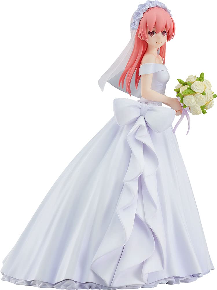 Max Factory Tonikawa: Over The Moon for You: Tsukasa Yuzaki Pop Up Parade PVC Figure, Multicolor