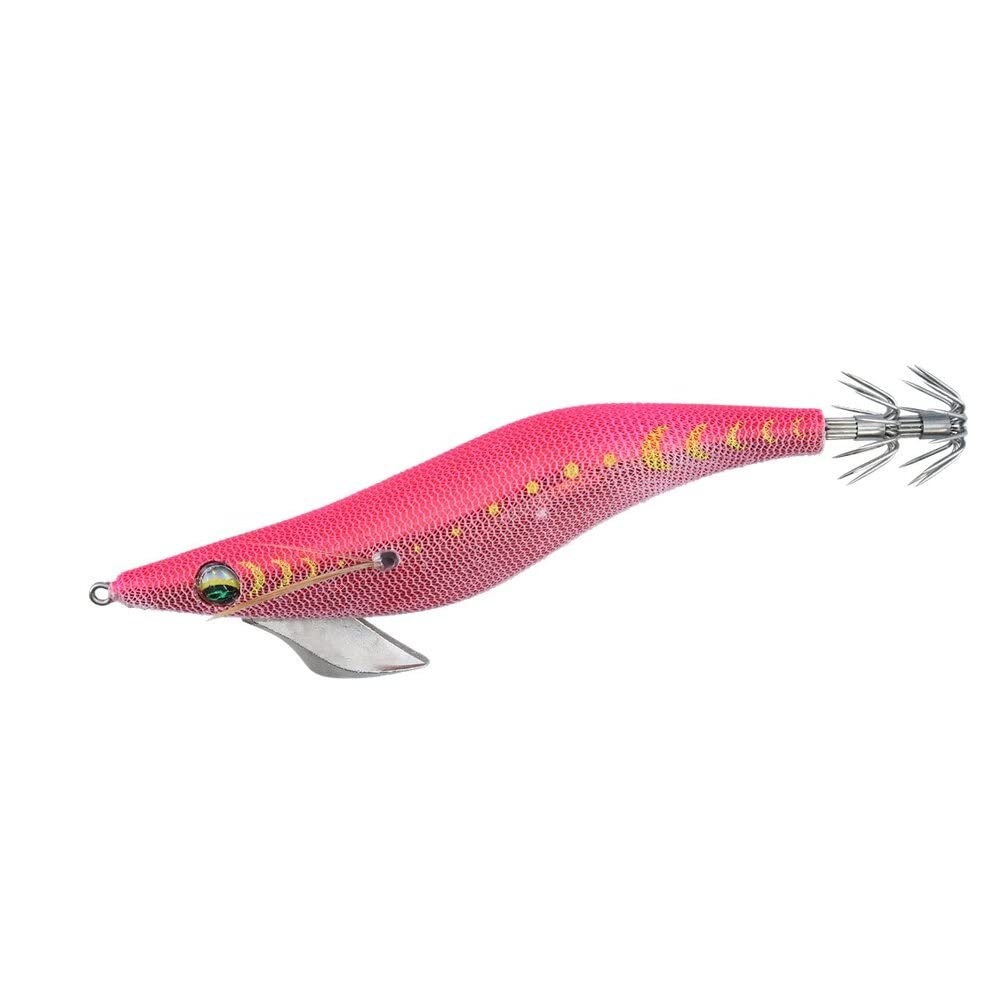 Daiwa Egi Emeraldas Peak No. 2.5 Luminous - Blue Night Club