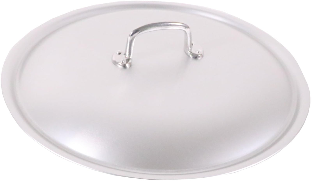 aluminum frying pan lid for 33 cm