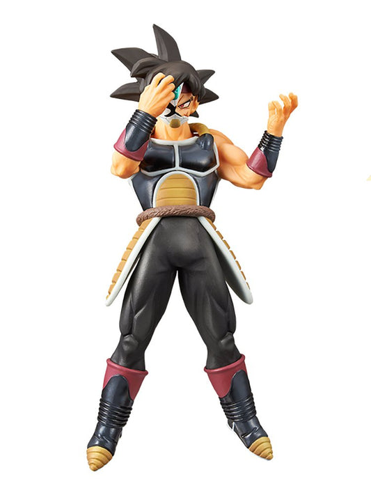 Banpresto Super Dragon Ball Heroes DXF Figure Vol. 2 Masked Saiyan