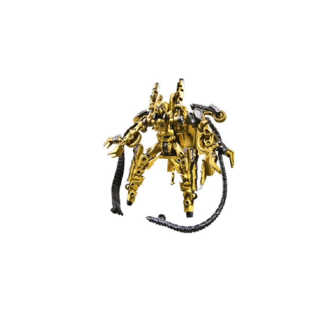 Transformers Movie RD-06 Decepticon Rampage (Japan Import)