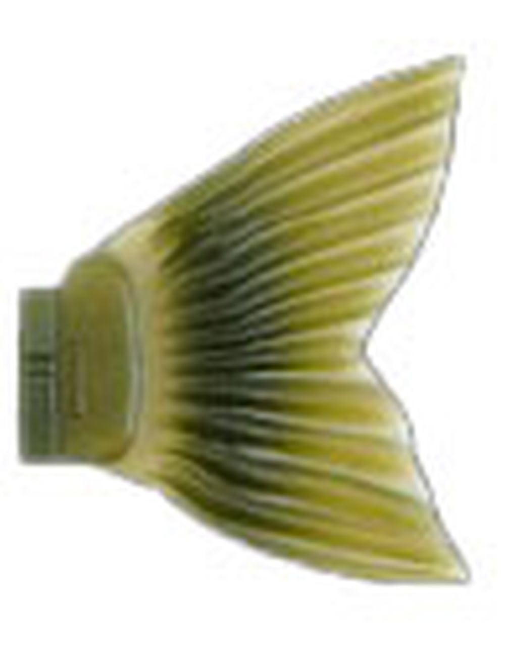 Gan Craft Jointed Claw Ratchet 144 Spare Tail #02 Light Green