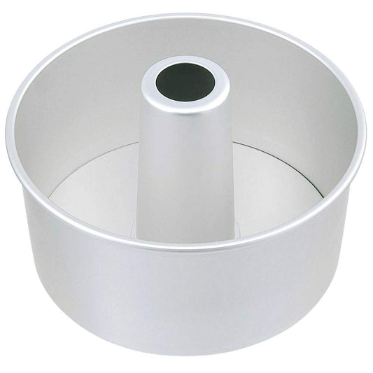 Kai KAI DL6136 Cake Mold, Kai House Select Aluminum, Chiffon Cake, 8.3 inches (21 cm), Made in Japan