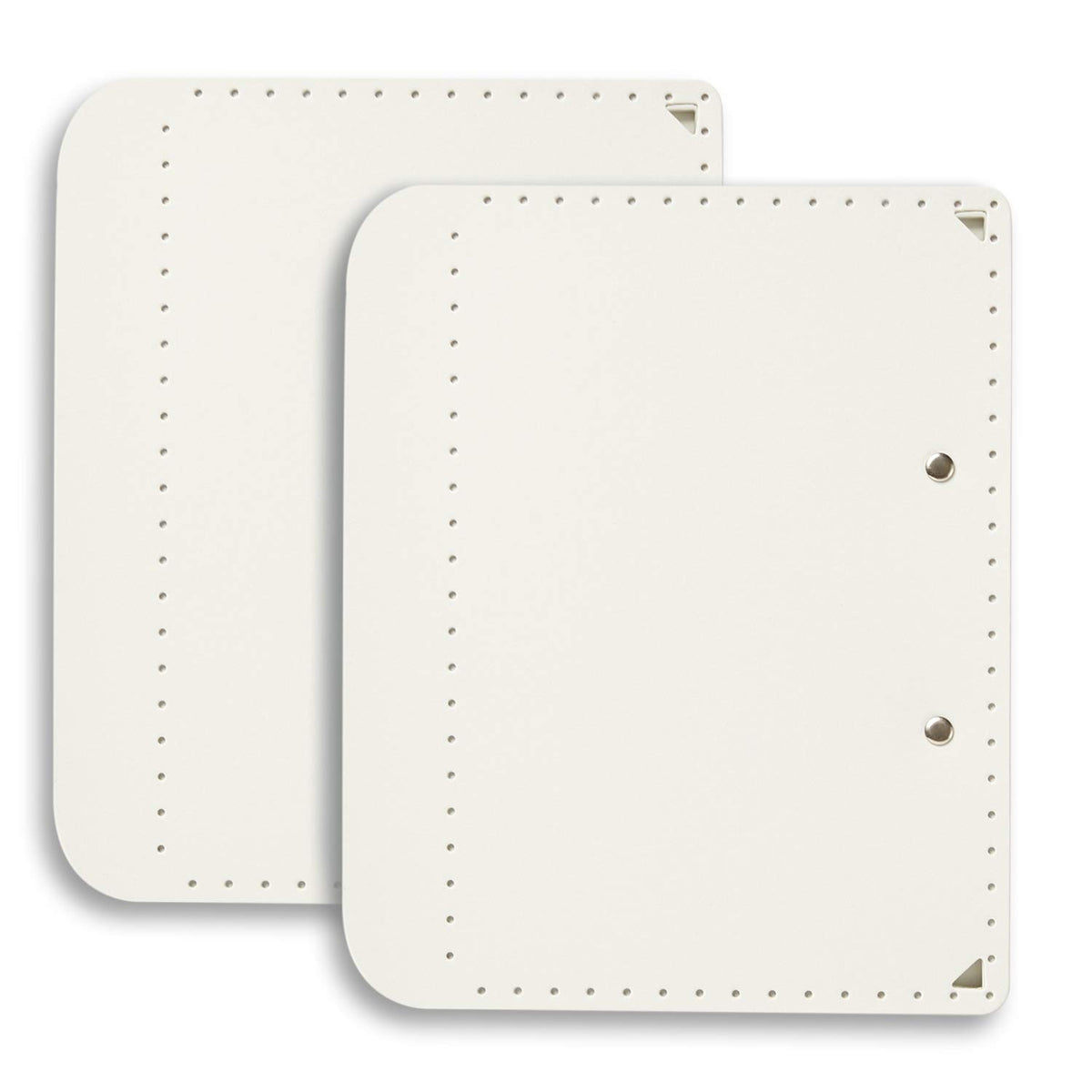 Plus A5 Foldable A4 Clipboard + White 83-162 x 2 x FL-502CP/83-162x2