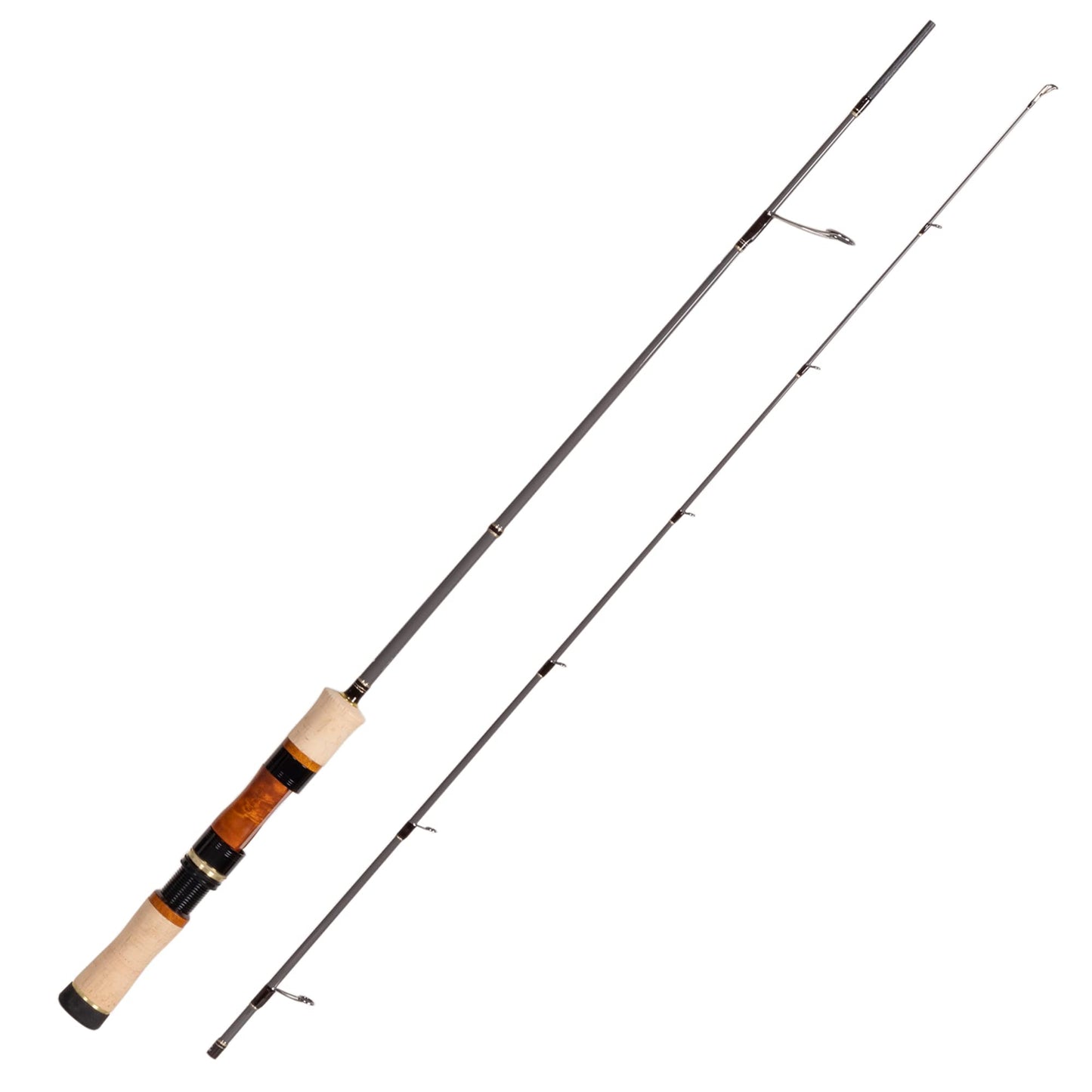 Major Craft FSG-422UL Trout Rod Fine Tail Glass Model