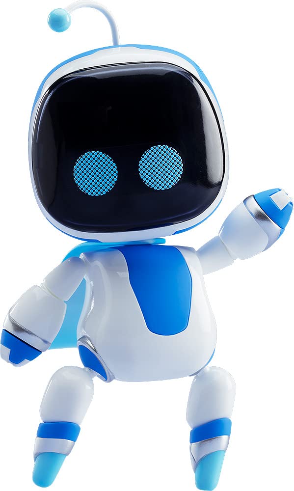 Good Smile Company Astro’s Playroom: Astro Nendoroid Action Figure