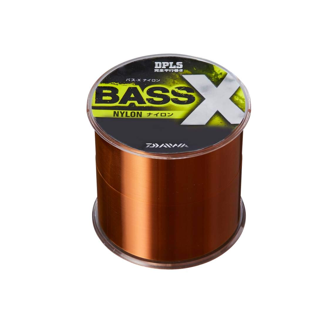 Daiwa Bass X