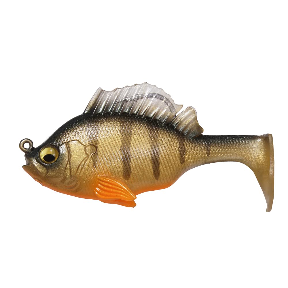 Megabass Sleeper GILL 3.2" 3/4 oz. Perch