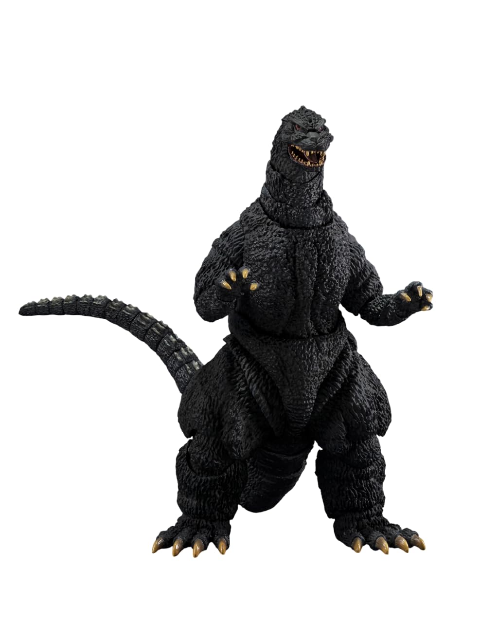 TAMASHII NATIONS - Godzilla vs. Biollante - Godzilla [1989] -Movie Graphic Plus- S.H.MonsterArts Action Figure