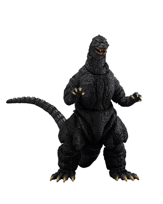 TAMASHII NATIONS - Godzilla vs. Biollante - Godzilla [1989] -Movie Graphic Plus- S.H.MonsterArts Action Figure
