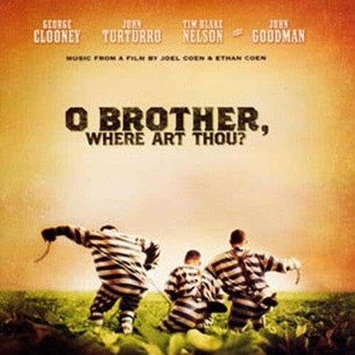O Brother Where Art Thou? (Original Soundtrack) - Limted Edition