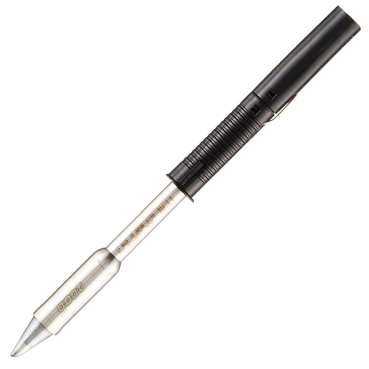 goot RX-85HSRT-2BC Replacement Soldering Tip Tip Width 0.08 inch (2 mm) RX-85GAS For Soldering Iron Parts Made in Japan