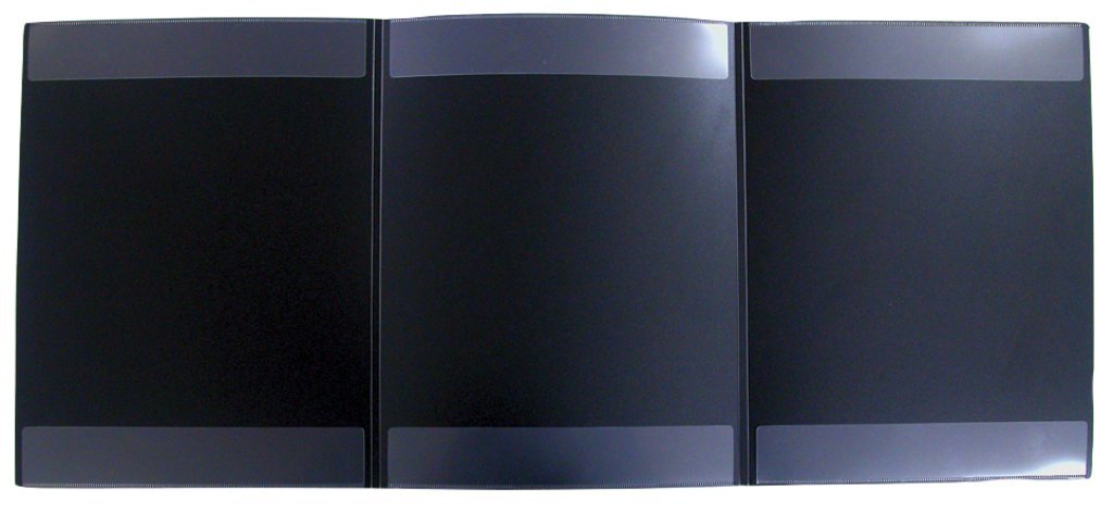 Nakano FL-160T Triple Sheet Holder