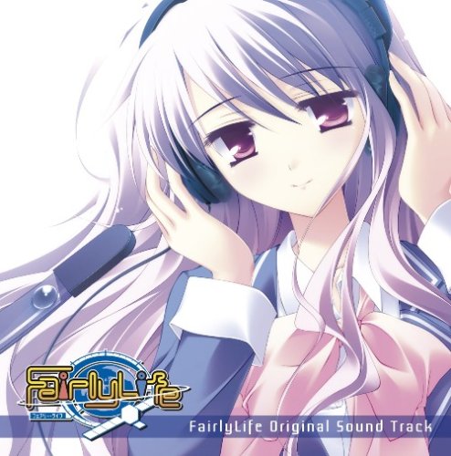 FairlyLife Original Soundtrack