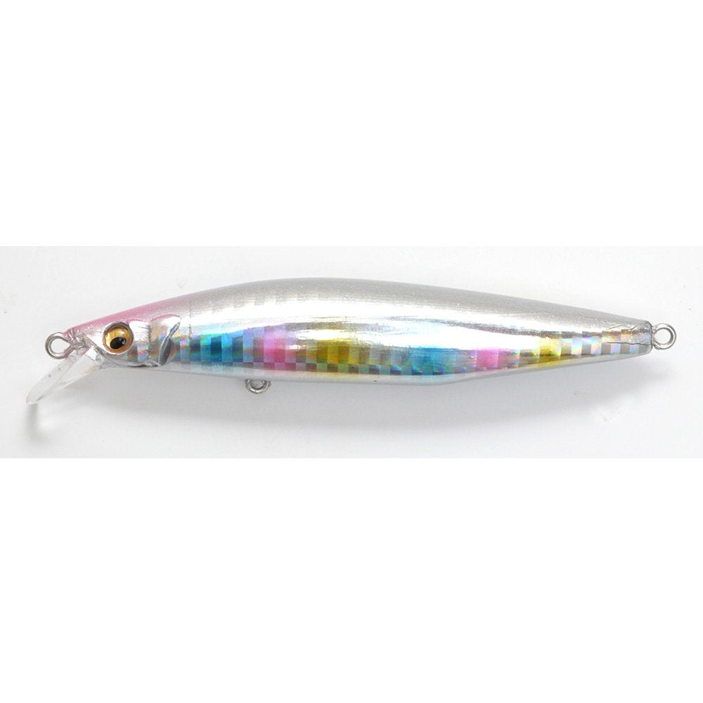 Megabass Minnow Marine Gang 90S GG Rainbow Lure