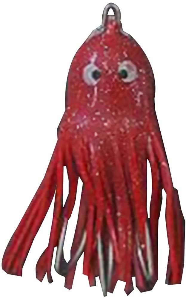 For Discount Products Octopus Hanging 船型 Bait with