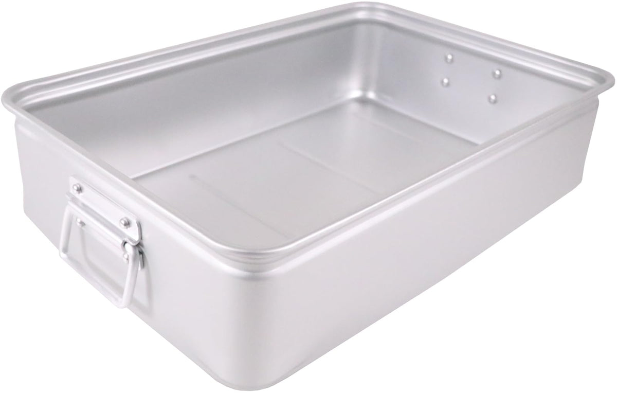 Anodized Hand Held King Box (Large) 5.5 inches (140 mm)