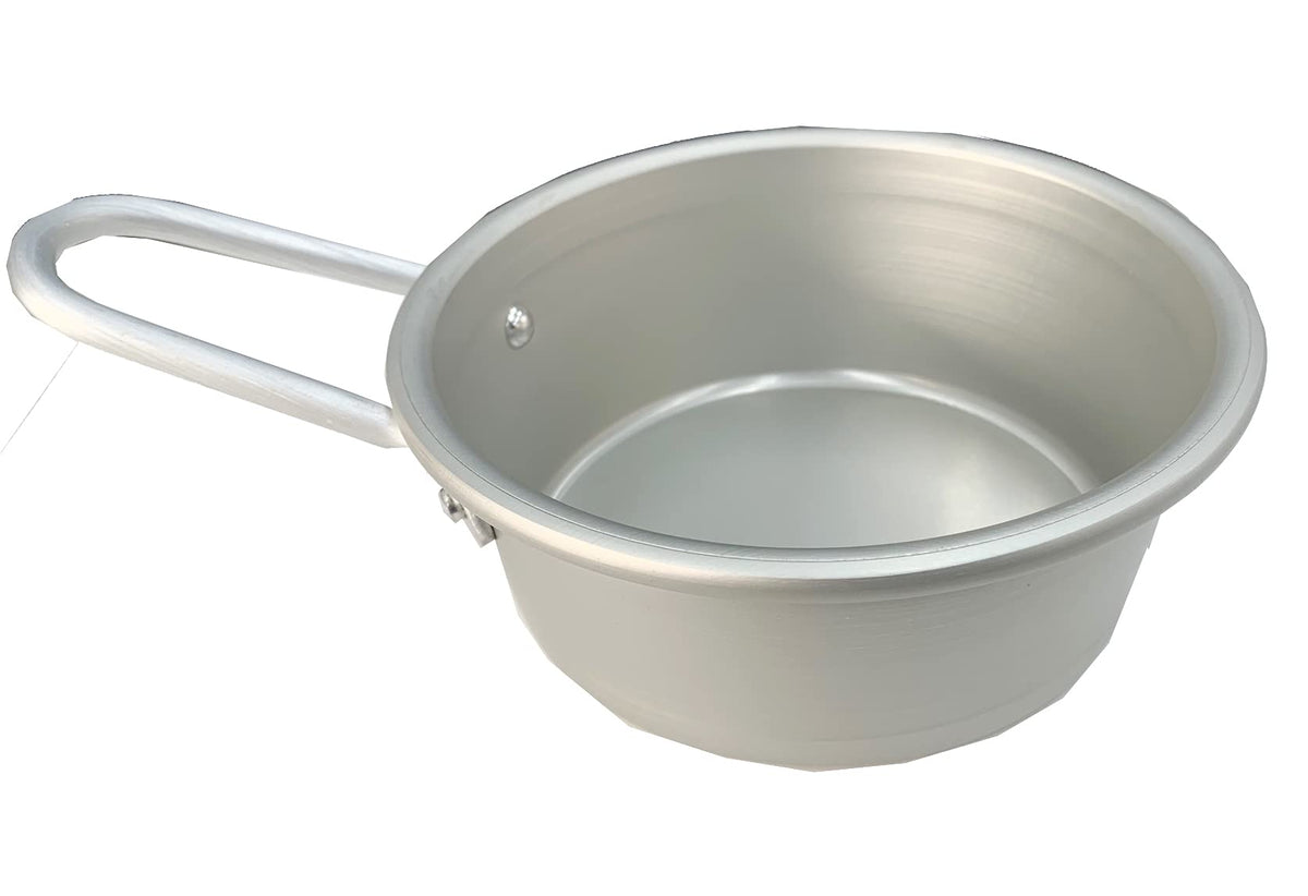 Aluminum Hoshimal Cup S
