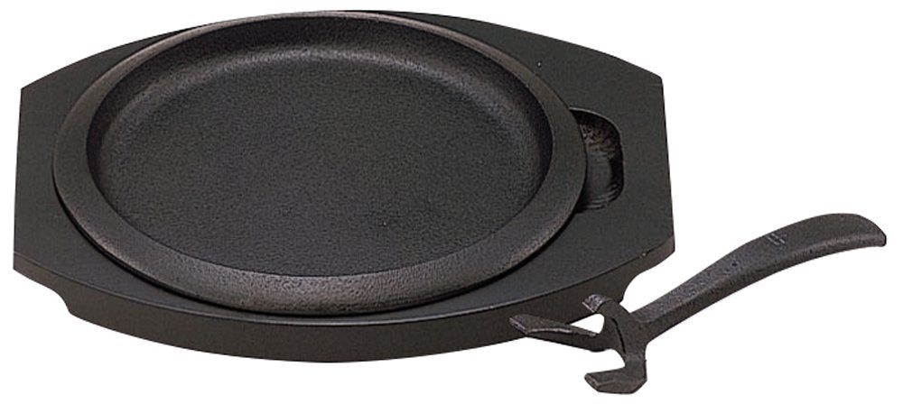 池永 Mare and Steak Dish Duet 2 (Black) P 池永 Aircraft 04