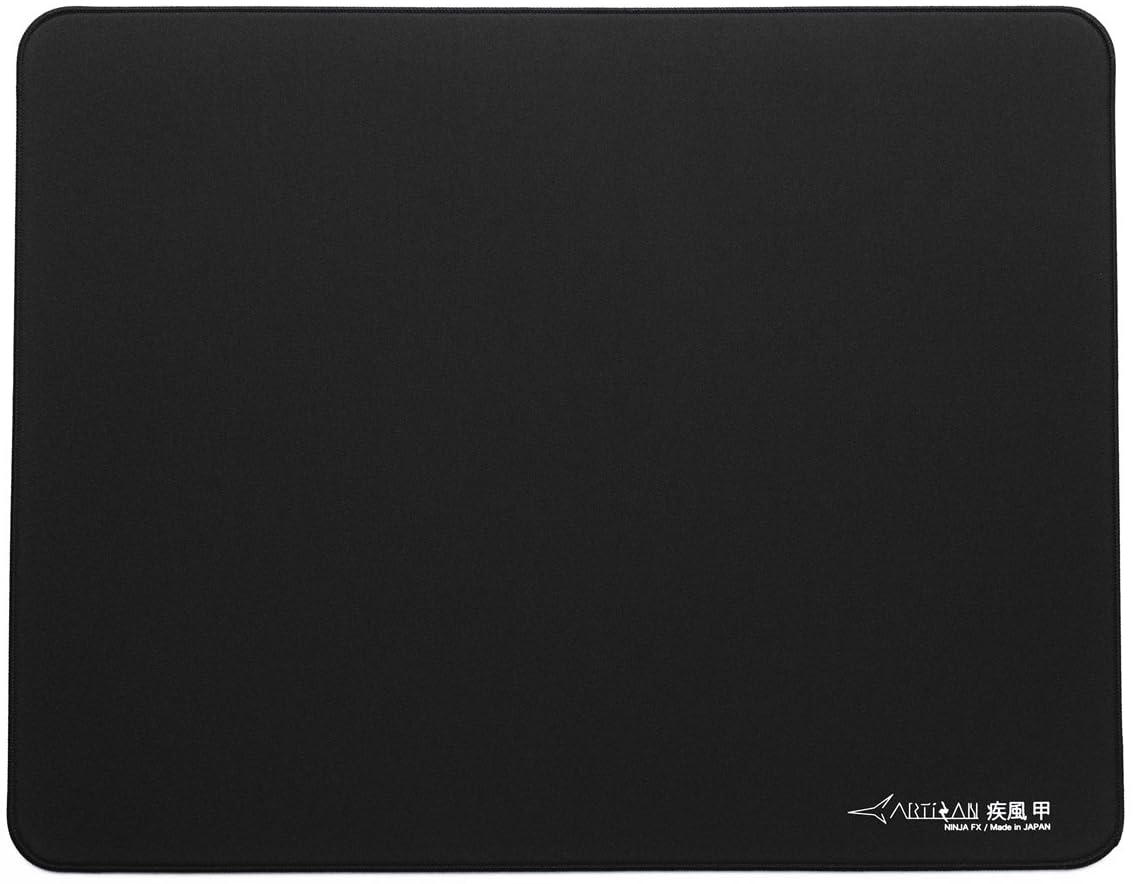 ARTISAN Ninja FX Hayate-Kou MID [Black/M] (Japan Import)