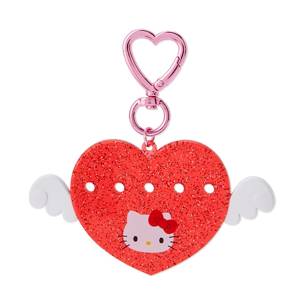 Sanrio 265101 Hello Kitty Custom Key Chain (Maipachirun)