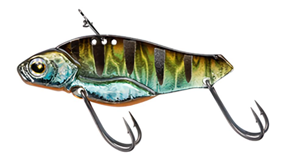 Flash Union 2020 Full Metal Sonic 0.4 oz (10 g) #004 Bluegill