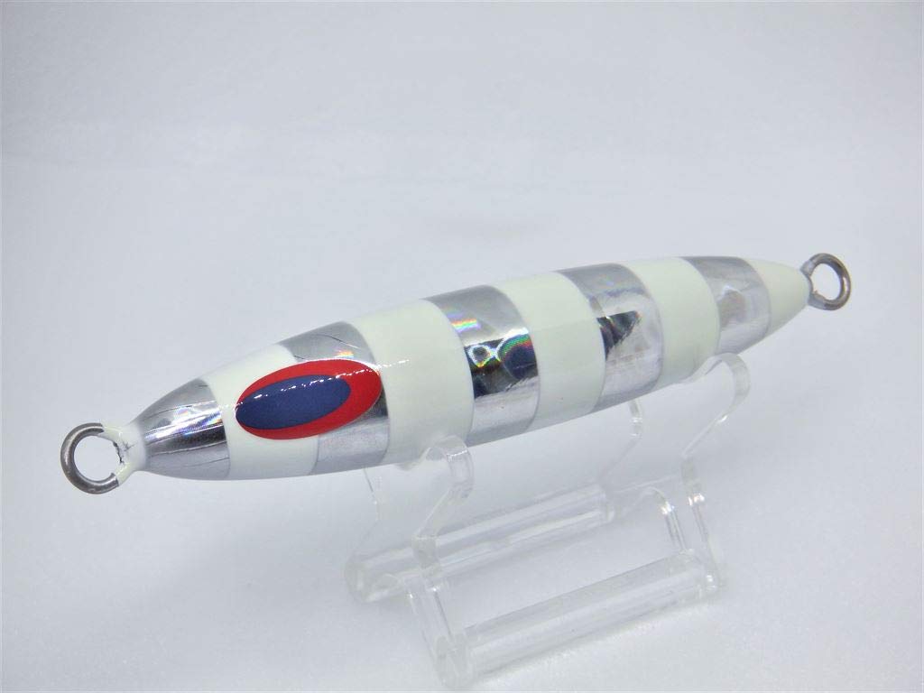 Spindle 300g Magma NS Zebra