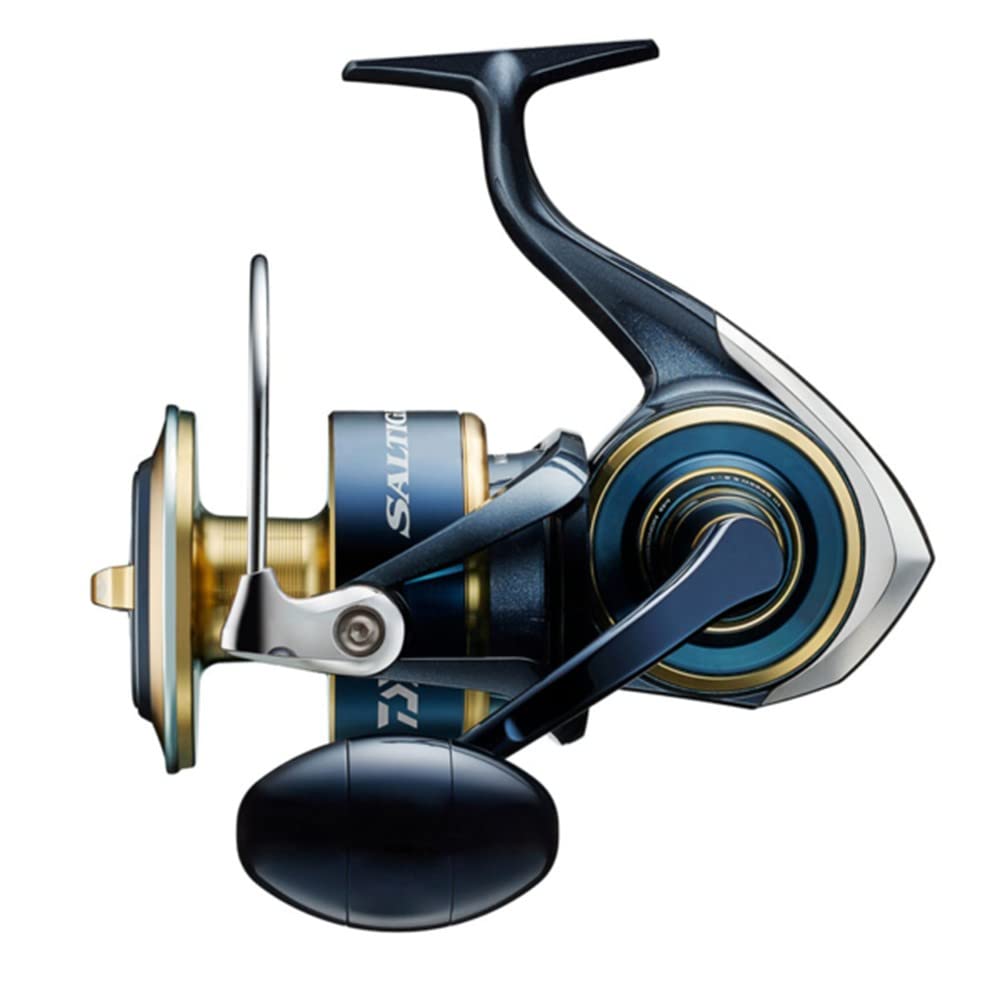 Daiwa SALTIGA G SPINNING - SALTWATER REEL