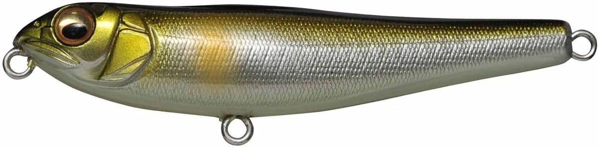 Megabass Dog-X Jr COAYU PM Ayu