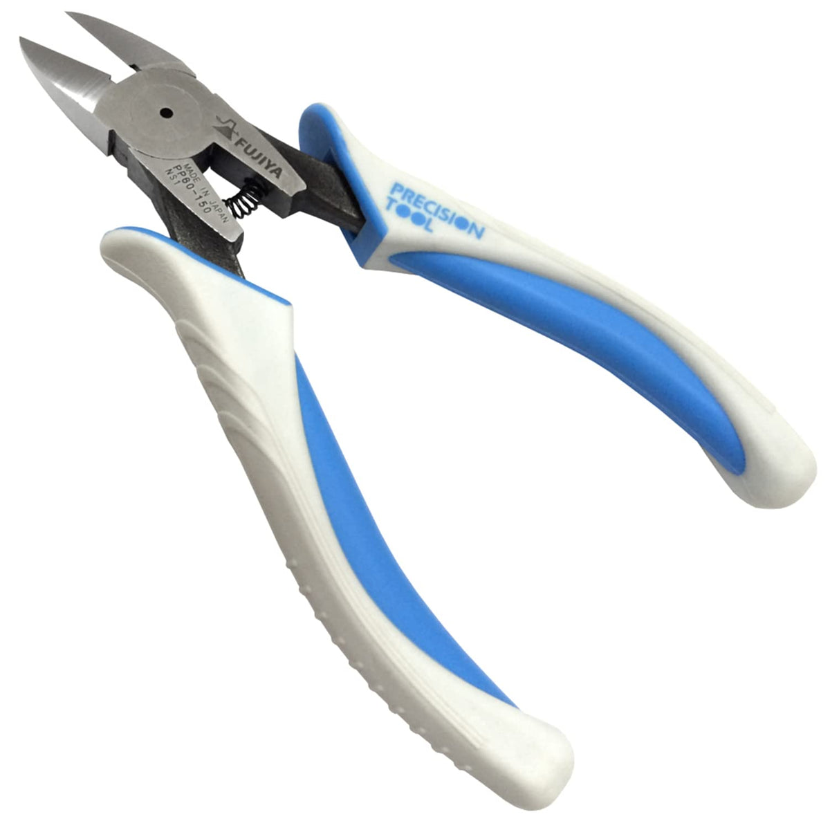 FUJIYA Tools, PP60-150, Protech Nippers, 6 Inch