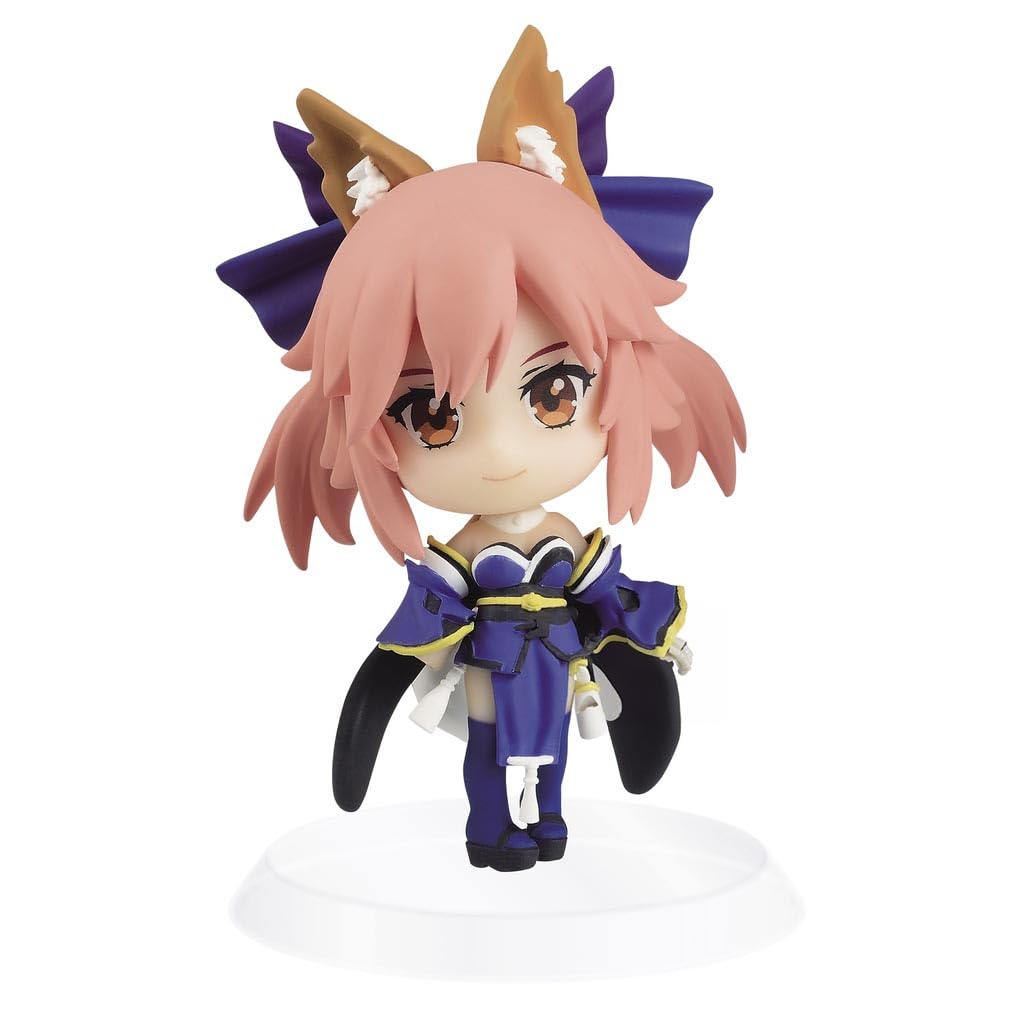 Banpresto CHIBIKYUN Character [Fate/Grand Order] vol.1(B:Caster/TAMAMO NO MAE)