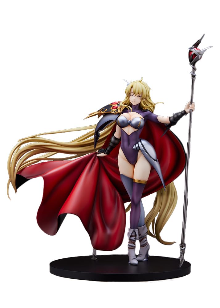Extreme-Langrisser 30th Anniversary Figure Lana