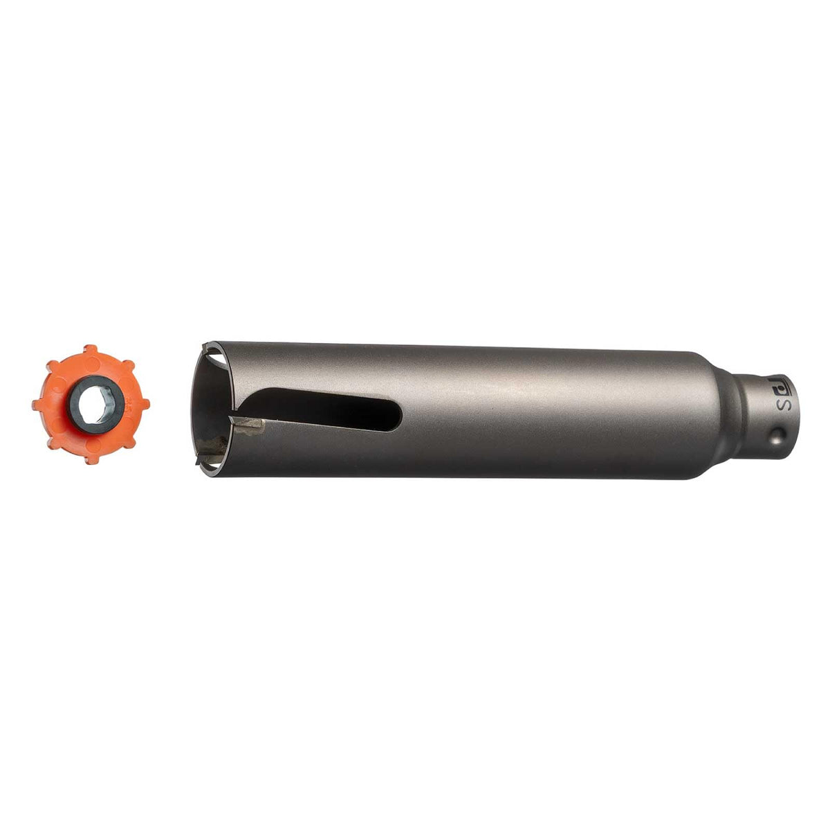 HiKOKI 0032-1493 Super Wood Core Bit, 1.4 inches (35 mm)