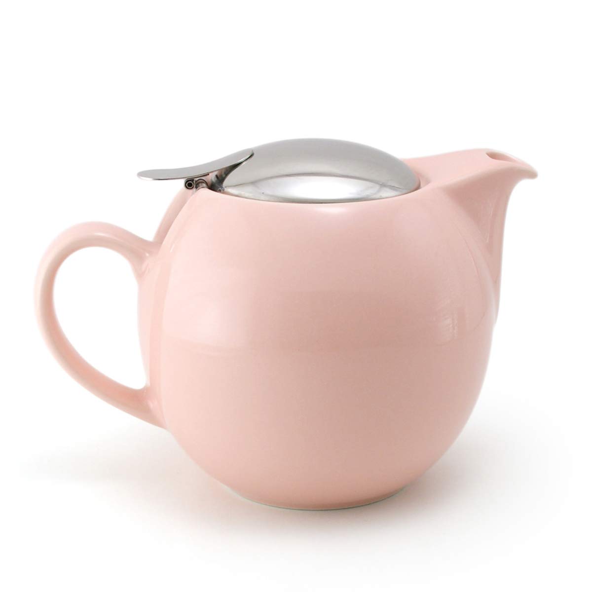Zero Japan BBN-04 PI Universal Pot for 5 People, Pink
