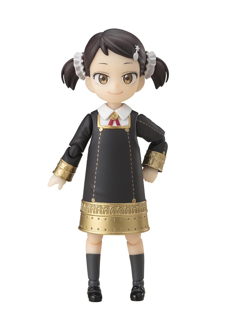 TAMASHII NATIONS - Spy x Family - Becky Blackbell S.H.Figuarts Action Figure