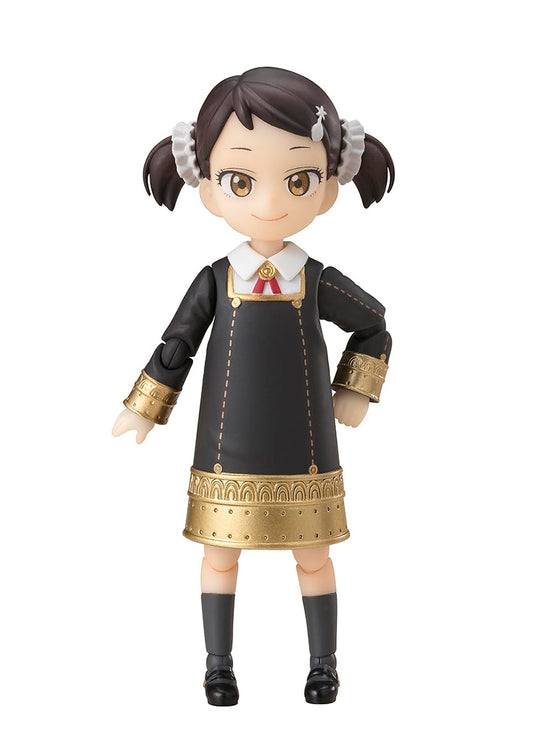 TAMASHII NATIONS - Spy x Family - Becky Blackbell S.H.Figuarts Action Figure