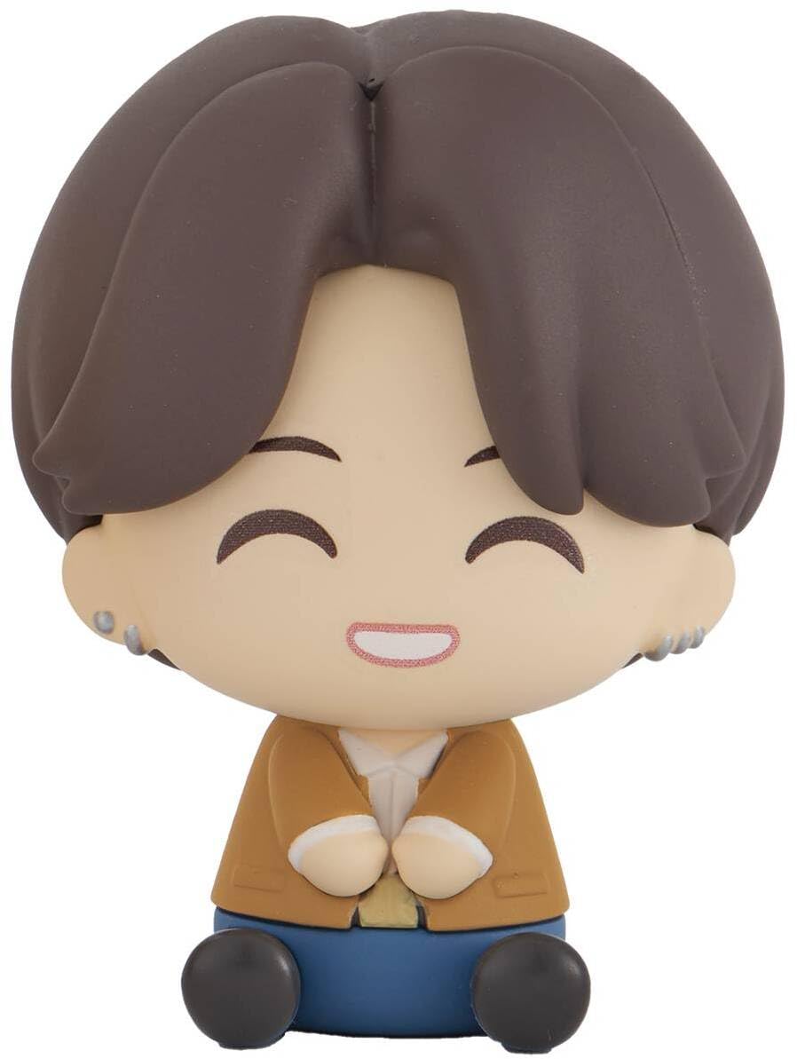 TinyTAN Dynamite FIGUREvol.2(C:Jung Kook)
